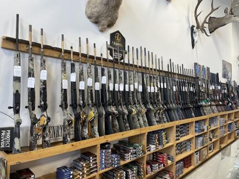 Image for Storm Mountain Outfitters with ID of: 6557481