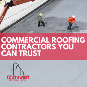 Image for Southwest Commercial Roofing with ID of: 6557496