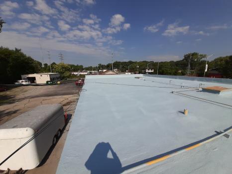 Image for Southwest Commercial Roofing with ID of: 6557497