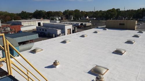 Image for Southwest Commercial Roofing with ID of: 6557498