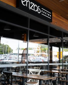 Image for Enzos Cucina Northmead with ID of: 6557678