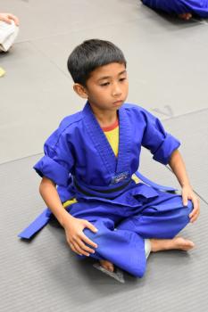 Image for Vision Martial Arts - Silver Creek with ID of: 6557706