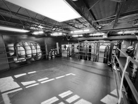 Image for Annapolis Boxing with ID of: 6558003