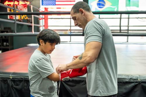 Image for Annapolis Boxing with ID of: 6558004