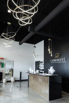 Image for Luminare Aesthetics & Wellness with ID of: 6558188