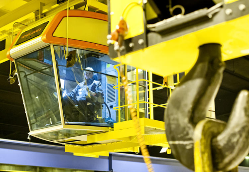Image for Konecranes with ID of: 6558345