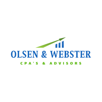 Image for Olsen & Webster CPA's & Advisors with ID of: 6850658