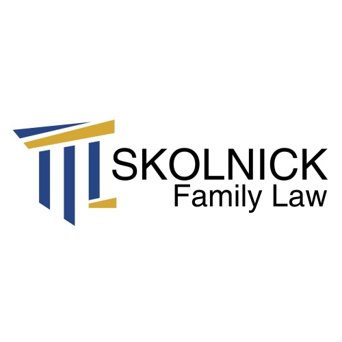 Image for Skolnick Family Law with ID of: 6850664