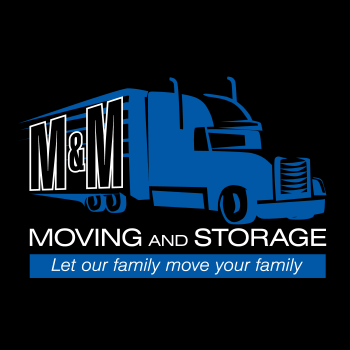 Image for M & M Moving And Storage with ID of: 6850689
