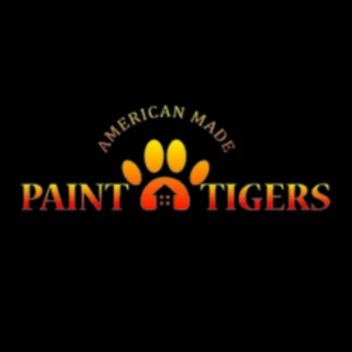 Image for PAINT TIGERS with ID of: 6850714