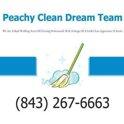 Image for Peachy Clean Dream Team with ID of: 685086