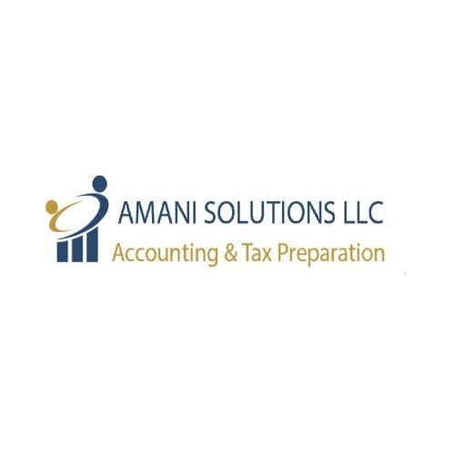 Image for Amani Solutions LLC with ID of: 6850966