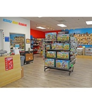 Image for Bricks & Minifigs Richmond Westend with ID of: 6558640