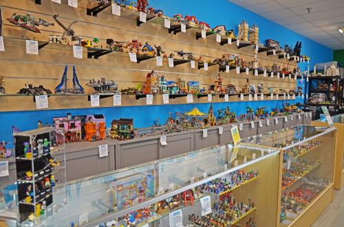 Image for Bricks & Minifigs Richmond Westend with ID of: 6558642