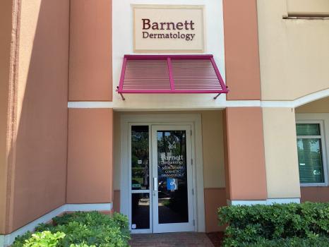 Image for Barnett Dermatology Delray Beach with ID of: 6558727