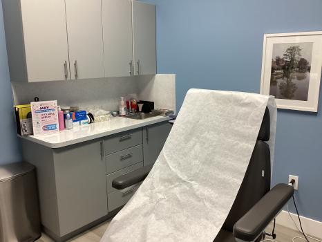 Image for Barnett Dermatology Delray Beach with ID of: 6558728