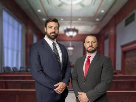 Image for Bonardi & Uzdavinis, LLP with ID of: 6558985