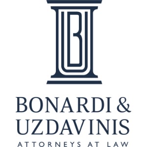 Image for Bonardi & Uzdavinis, LLP with ID of: 6558990