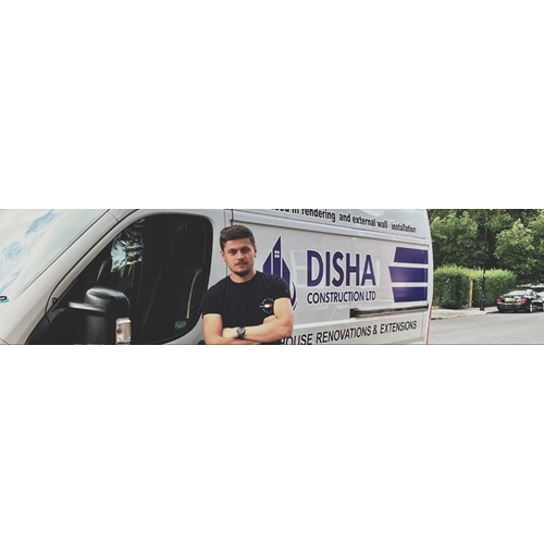 Image for Disha Construction Ltd with ID of: 6559055