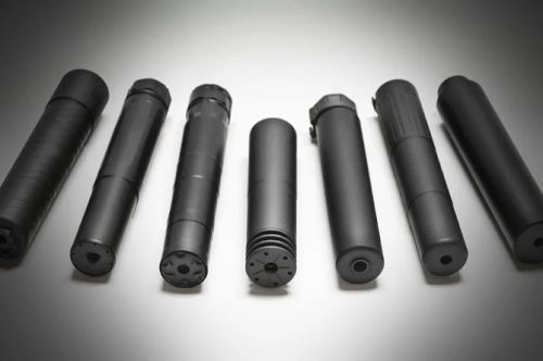 Image for Silencer Garage with ID of: 6559107