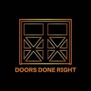 Image for Doors Done Right with ID of: 6851020