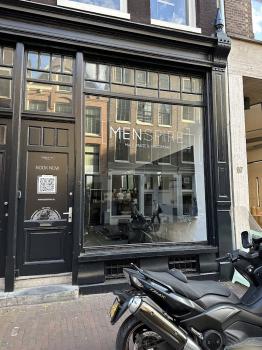 Image for MENSPIRE HAARLEMMERSTRAAT with ID of: 6559333