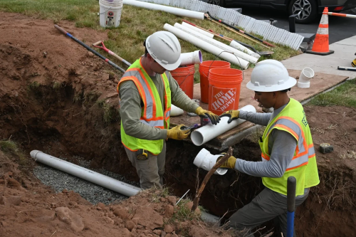 Image for BRUTE Contracting Water Main & Sewer Contractors with ID of: 6559399