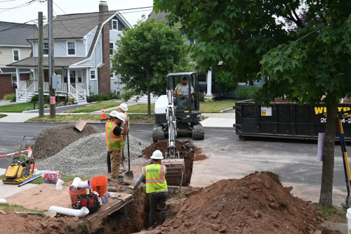 Image for BRUTE Contracting Water Main & Sewer Contractors with ID of: 6559411