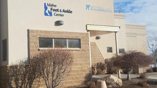 Image for Idaho Foot and Ankle Center with ID of: 6559497