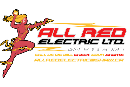 Image for All Red Electric Ltd. with ID of: 6559847