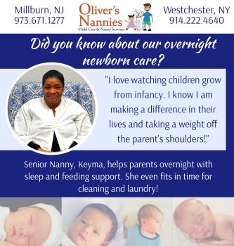 Image for Oliver's Nannies Westchester with ID of: 6559887