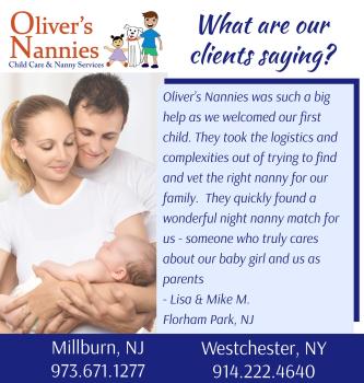Image for Oliver's Nannies Westchester with ID of: 6559889