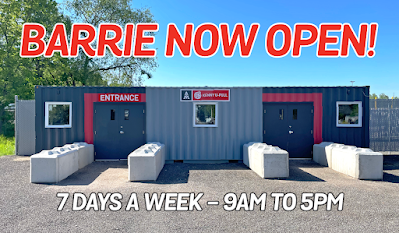 Image for Kenny U-Pull Barrie with ID of: 6559922
