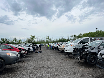 Image for Kenny U-Pull Barrie with ID of: 6559930