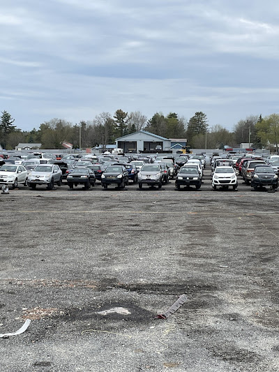 Image for Kenny U-Pull Barrie with ID of: 6559933