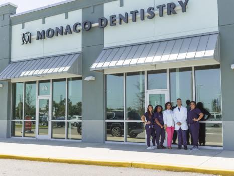 Image for Monaco Dentistry-Apollo Beach with ID of: 6559988