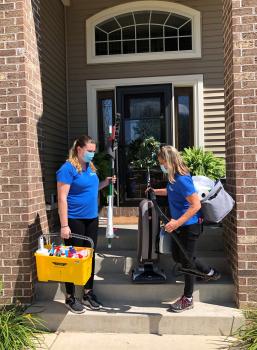Image for Legacy Cleaning Services, LLC with ID of: 6560006