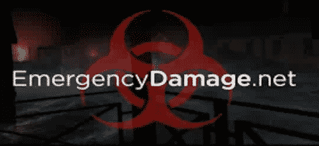 Image for Emergency Damage Company with ID of: 6851301