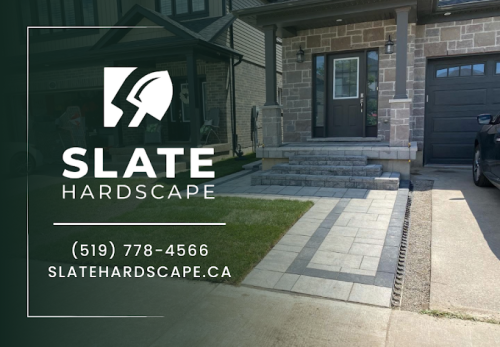 Image for Slate Hardscape with ID of: 6560080