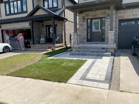 Image for Slate Hardscape with ID of: 6560083