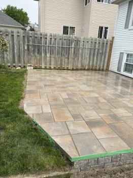 Image for Slate Hardscape with ID of: 6560085