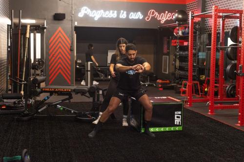 Image for Project Performance Physical Therapy with ID of: 6560113
