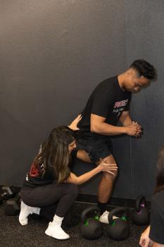 Image for Project Performance Physical Therapy with ID of: 6560115