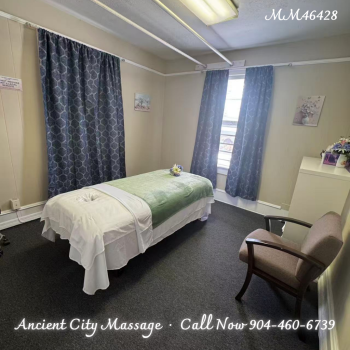 Image for Ancient City Massage with ID of: 6560231