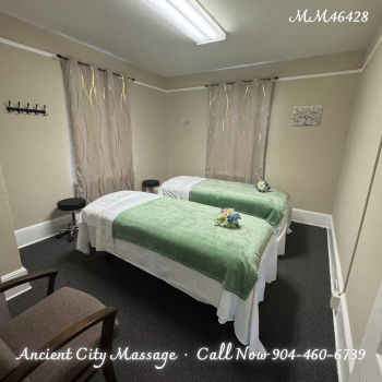 Image for Ancient City Massage with ID of: 6560262