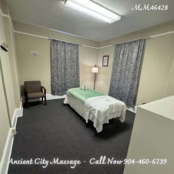 Image for Ancient City Massage with ID of: 6560263