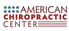 Image for American Chiropractic Center with ID of: 685160