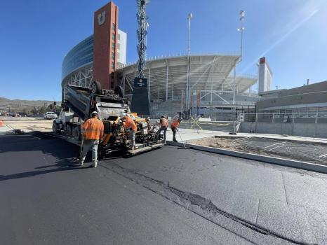 Image for Eckles Paving with ID of: 6560505