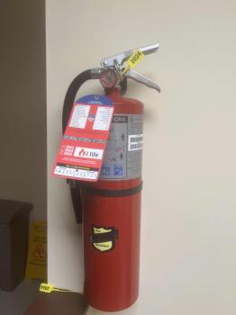 Image for 1 Life Fire Safety with ID of: 6560554