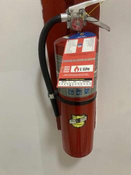 Image for 1 Life Fire Safety with ID of: 6560557